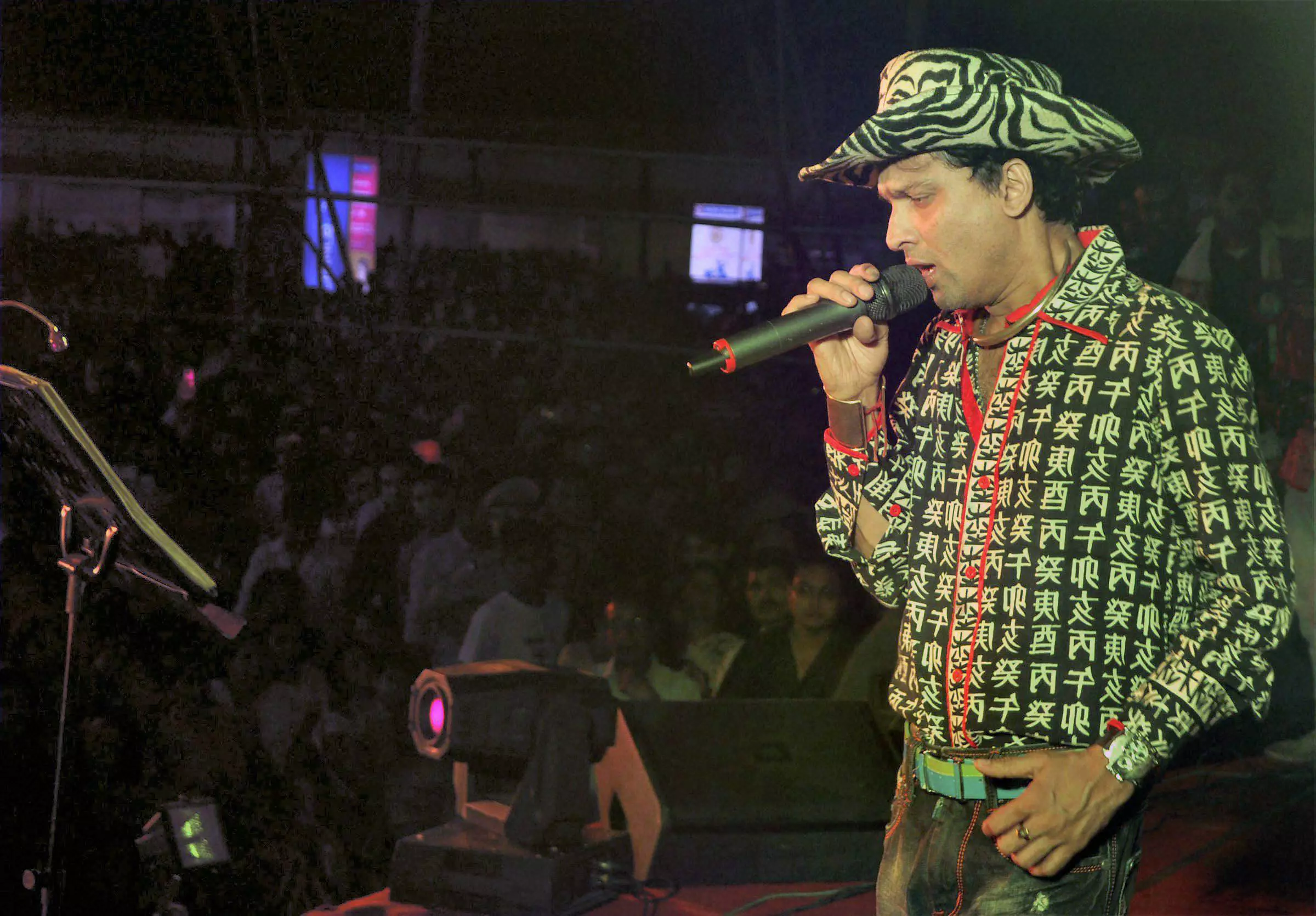 Musical Tribute, Free Tickets in Zubeens Honour at ICC Womens World Cup Opening Ceremony