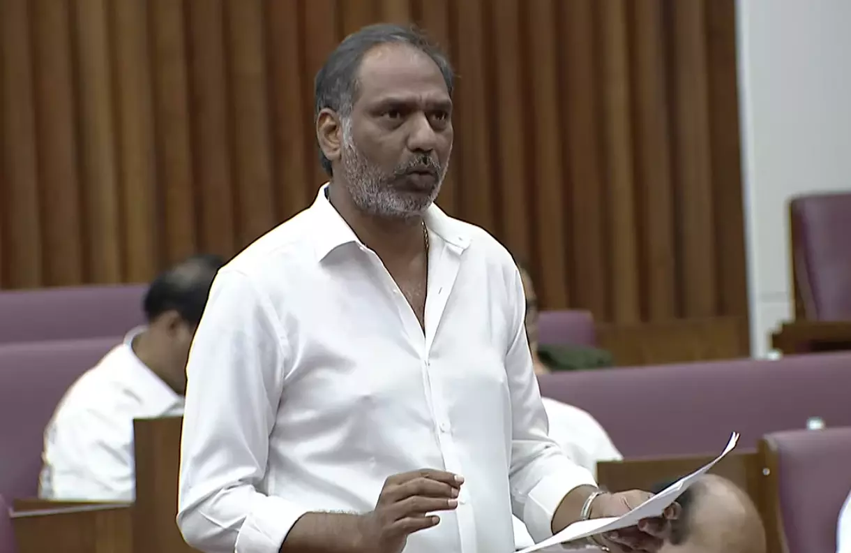 Andhra Pradesh Power Tariff to Drop by 13 Paise/Unit from November