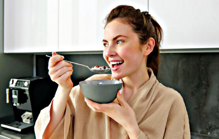 Oatmeal's Rise: The Newest Trend in Indian Lifestyle Food
