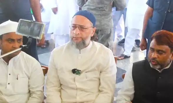 Muslim Votes Play Key Role for Bihar Oppn Parties