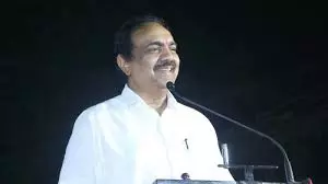 NCP(SP) Leader Urges Special Legislative Session Over Maharashtra Floods