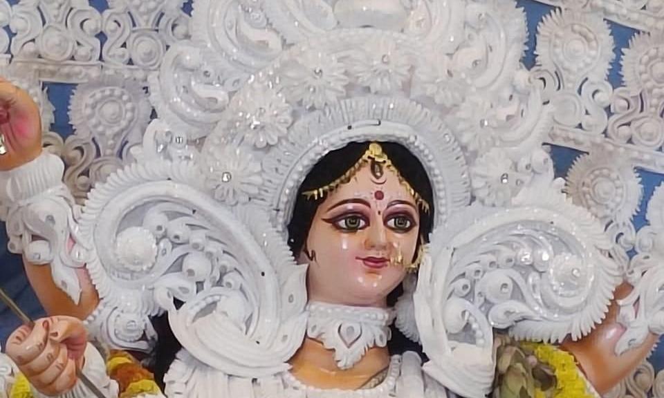 Bengal BJP Caught In Clash Of Culture Within Over Durga Puja