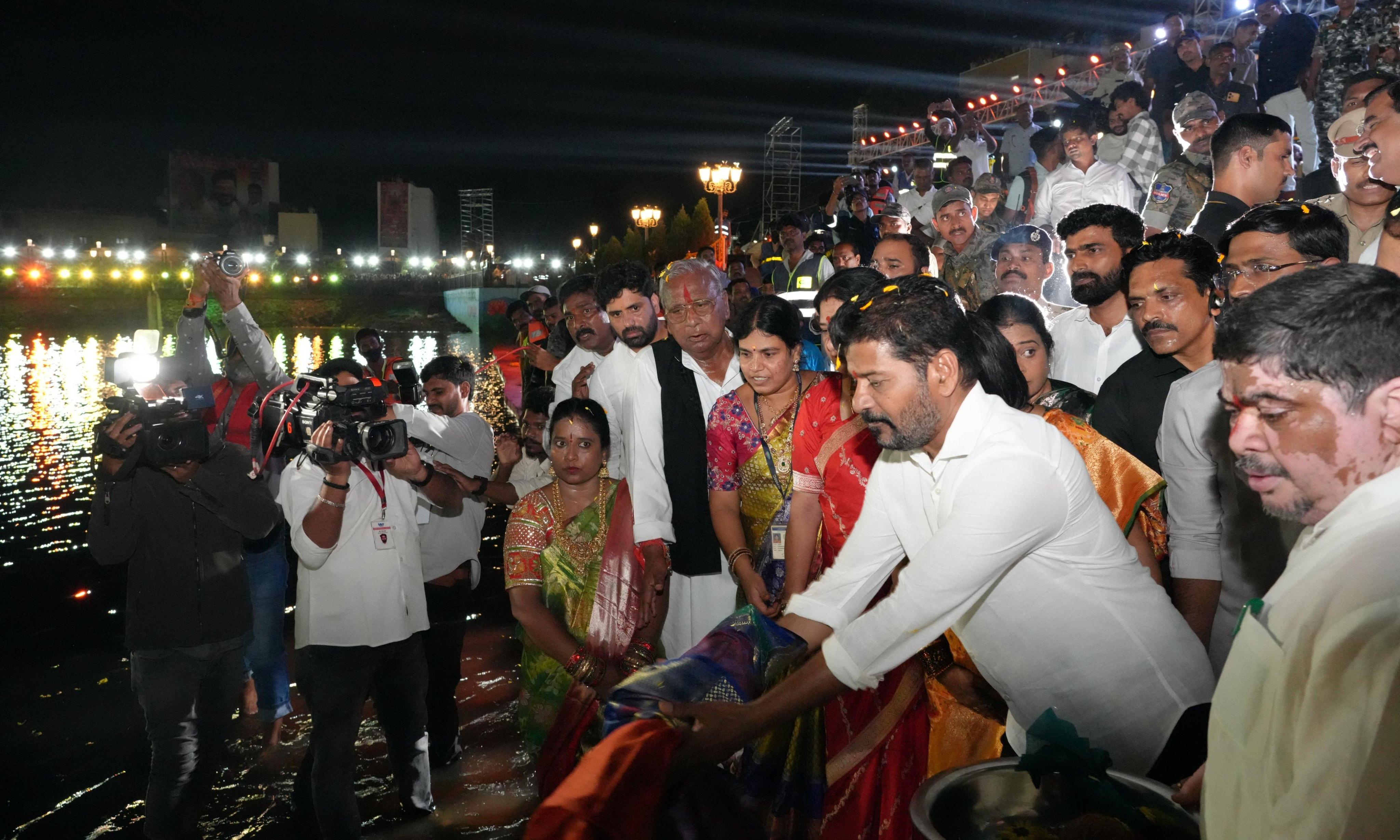 Deccan Chronicle - Politics - News Image