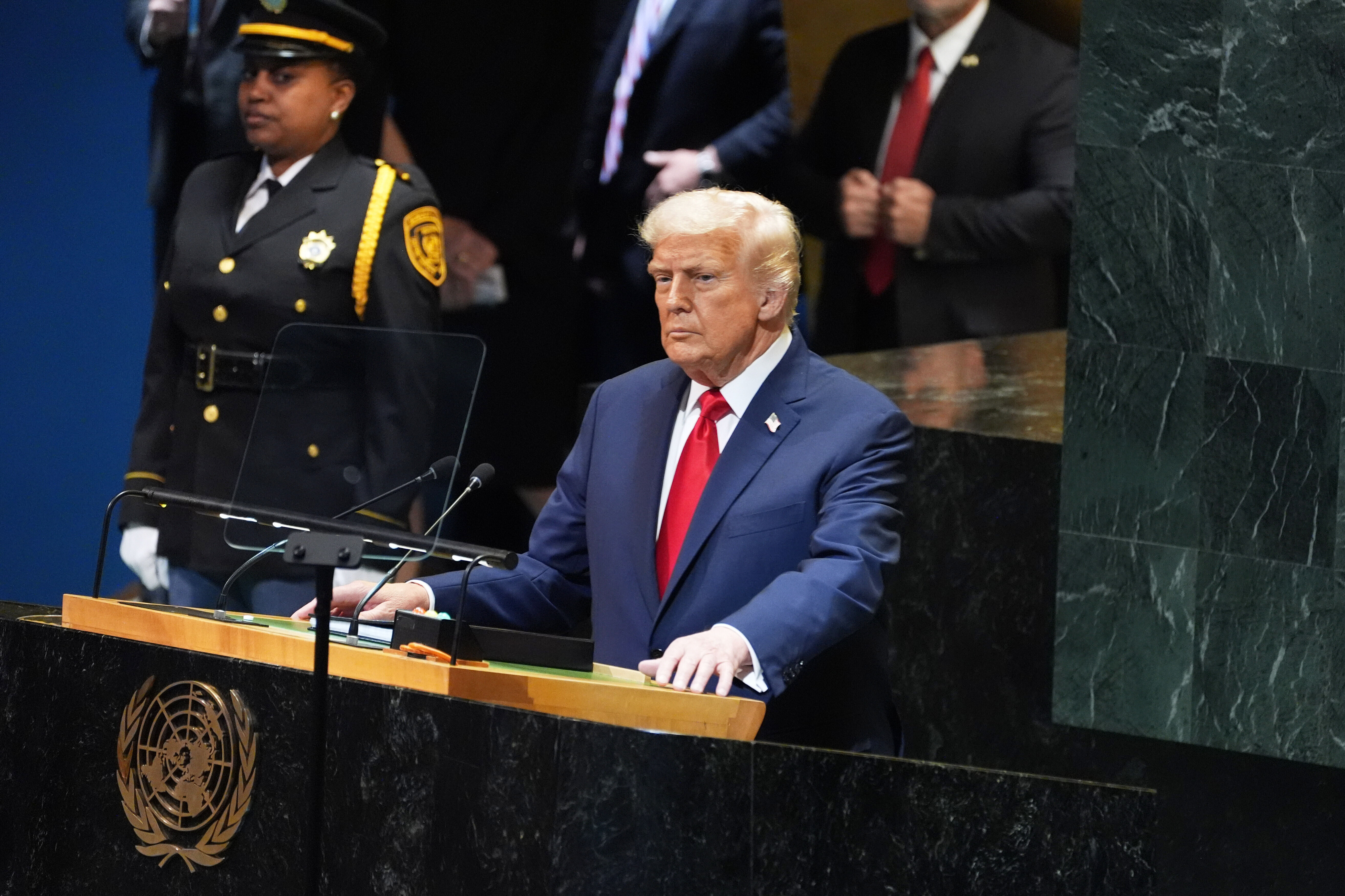 Indian Groups Organize Against Trump's Birthright Citizenship Order