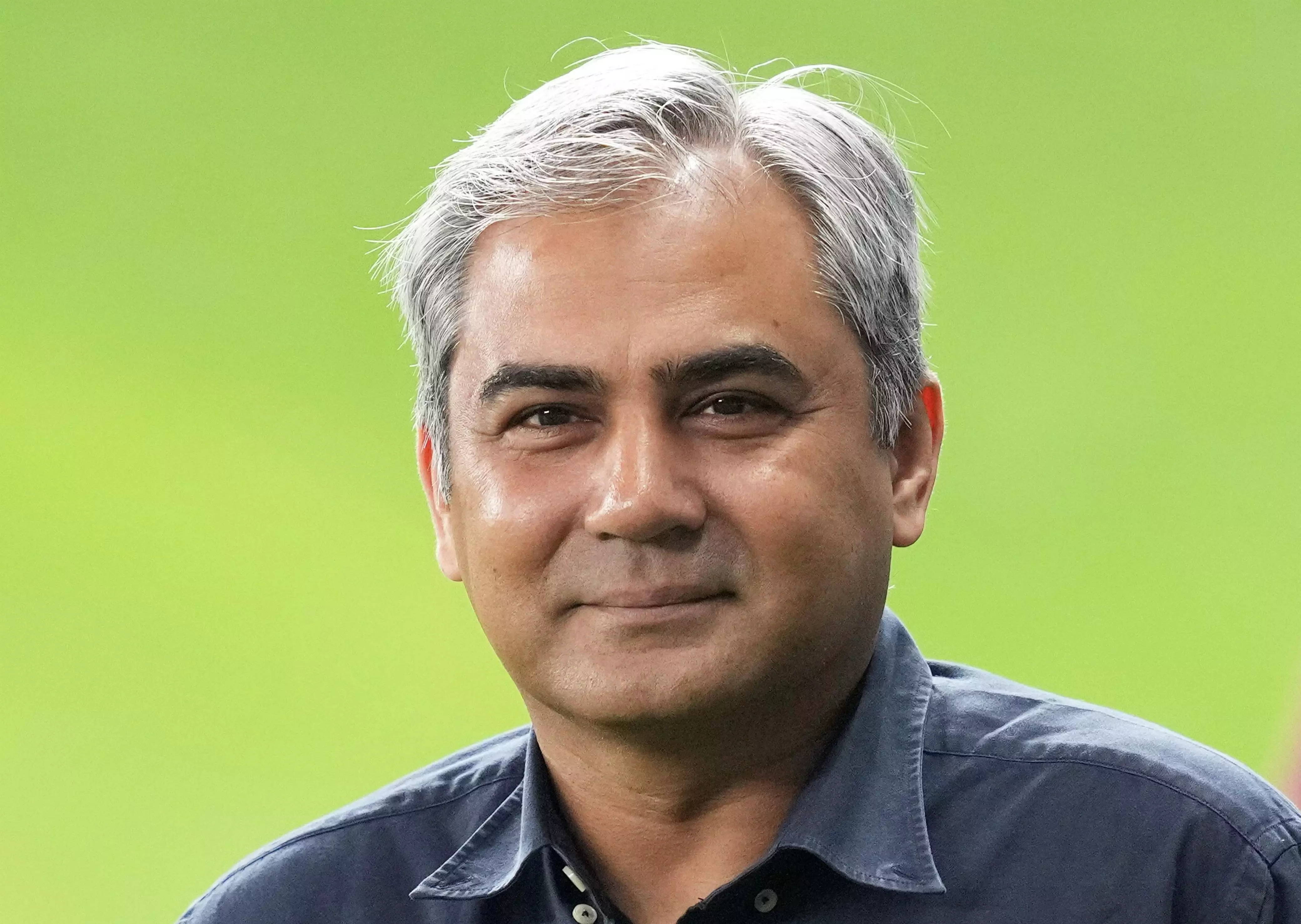 India Refuses Trophy From Pak Minister