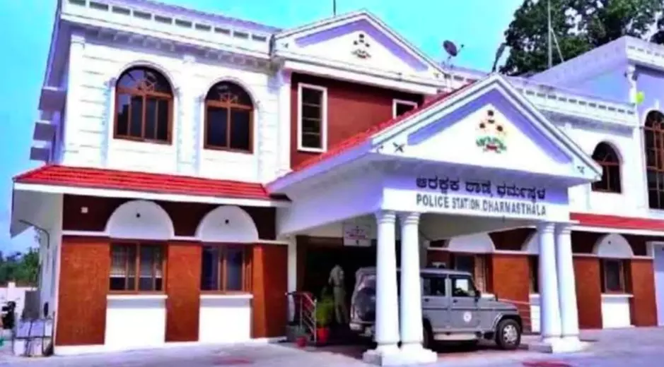 Dharmasthala Whistleblower Completes In-Camera Statement Dharmasthala Whistleblower Completes In-Camera Statement