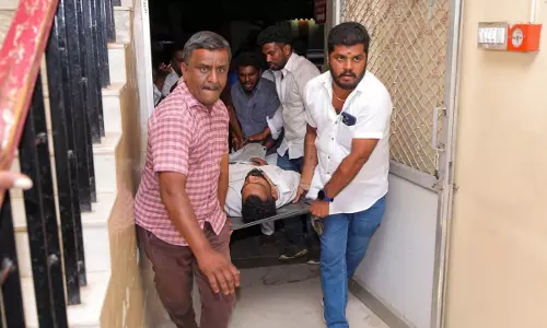 Karur: Vijays Late Arrival Led to Crowd Surge