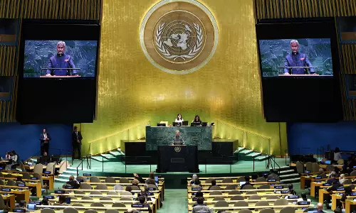 India: Pak Reaction to Jaishankar’s UN Speech Admits Terrorism