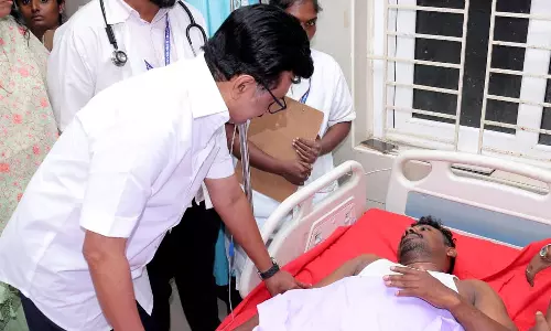 Karurs Tell-Tale Signs of Celebration Turning Into Mourning