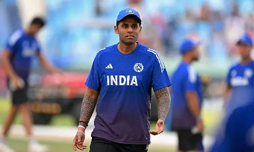 Asia Cup: Will India Share Stage with ACCs Naqvi?