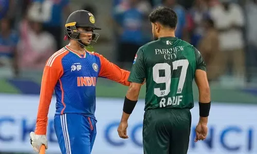 Asia Cup Final: India Eye Win Against Pakistan