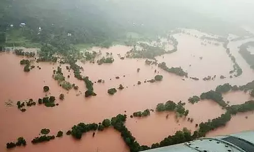 Marathwada Rains Claim 2 Lives in Dharashiv, Over 3,500 Evacuated