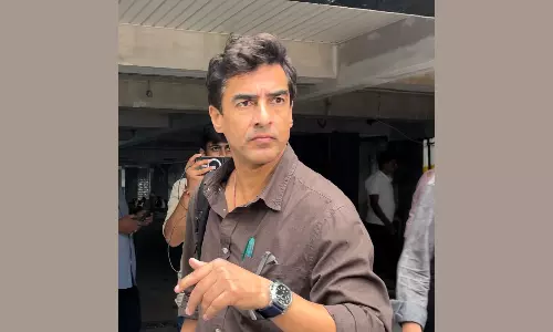 Mithun Manhas Is New BCCI President