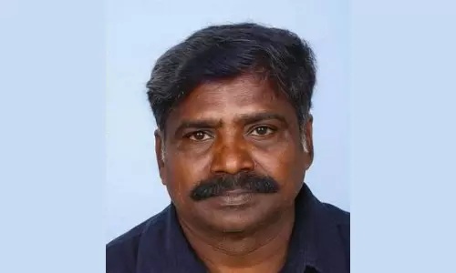 Dharmasthala Case: Complainant Chinnaiah Admits Rape-Murder Allegations Were False Dharmasthala Case: Complainant Chinnaiah Admits Rape-Murder Allegations Were False