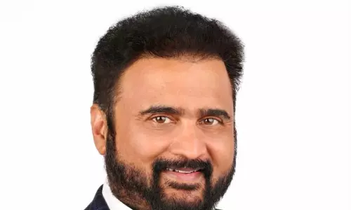 Rajya Sabha Member Sana Sathish Babu Appointed to BCCI Infrastructure Committee