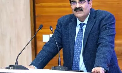 Rajeev Verma Appointed new Delhi Chief Secretary, to Take Charge October 1
