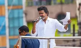 Should Superstars Stay Away From Fan-Meets?