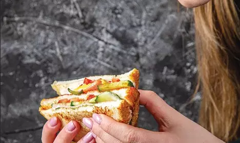 Get Wired To Some Weird Toast Recipes