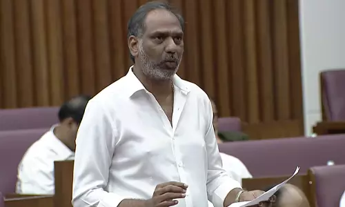 Andhra Pradesh Power Tariff to Drop by 13 Paise/Unit from November