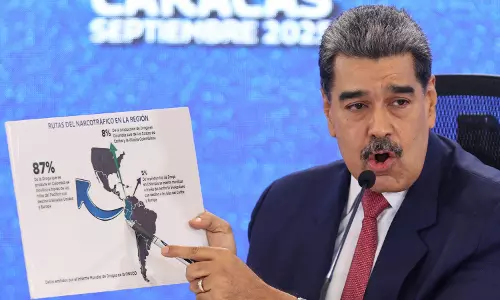 Saeed Naqvi | West Will Lose Its Power, But Will Leave Huge Mess Before Giving Up