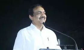 NCP(SP) Leader Urges Special Legislative Session Over Maharashtra Floods