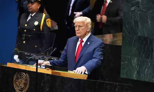 Indians May Join Wider Coalition Against Trump’s Order Against Birthright Citizenship Indians May Join Wider Coalition Against Trump’s Order Against Birthright Citizenship