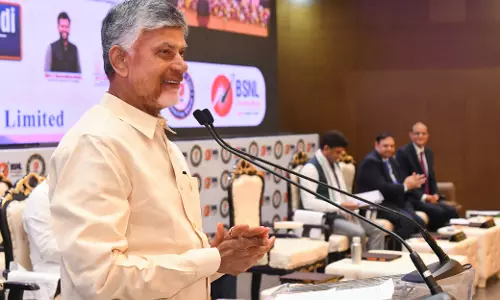 Naidu Orders 60K Meetings for Explaining GST Reforms to People