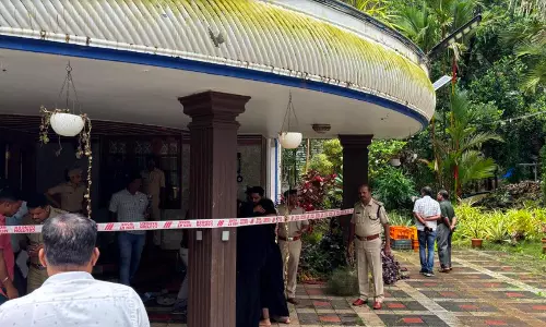 Three Arrested for Brutal Murder of Udupi Bus Operator