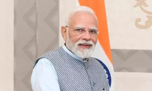 Operation Sindoor on Games Field, India Wins: PM Modi on Asia Cup Final