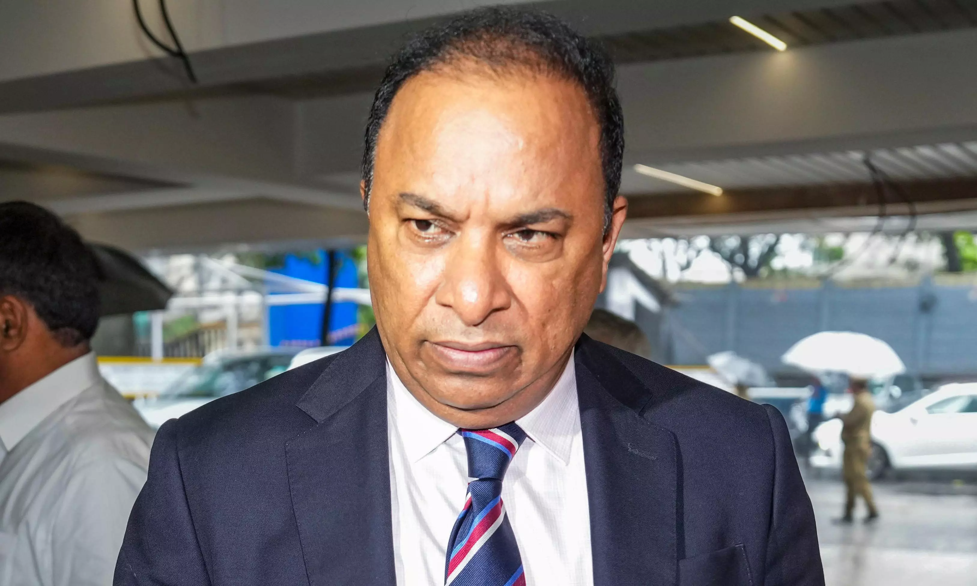 BCCI to Protest with ICC Over Naqvi’s Claim of India Being Denied Asia Cup Trophy