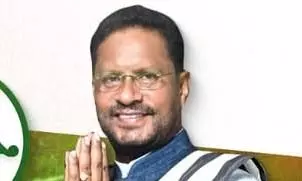 JMM MLA Accused of Using Fake Identity in Polling