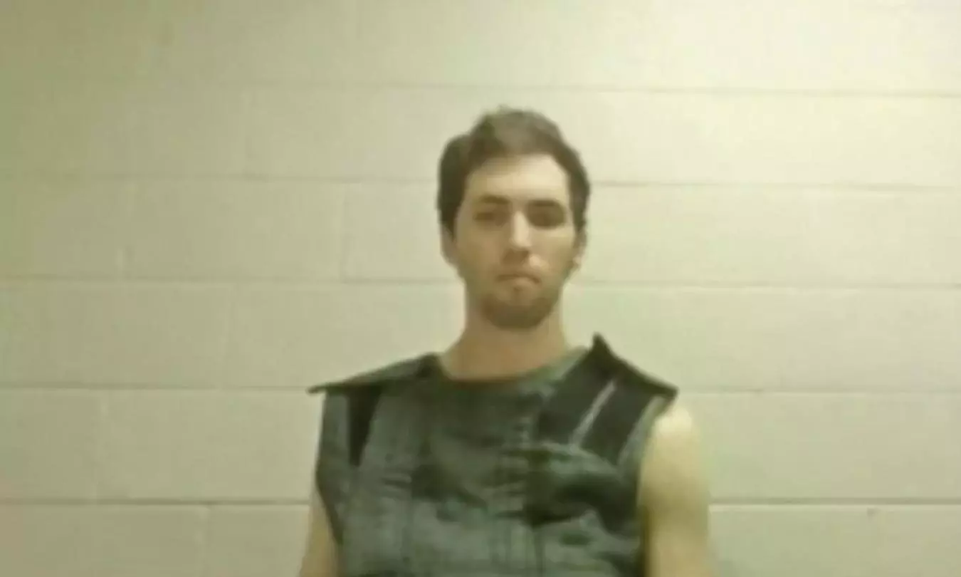 Suspect in Charlie Kirk Assassination Case Appears in Court