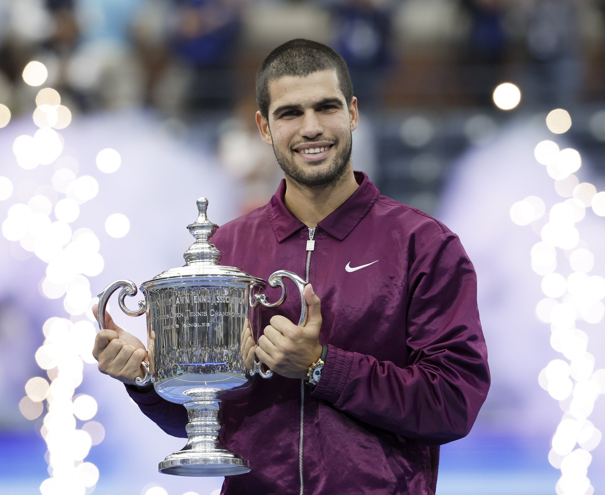 US Open 2025: JioStar Achieves Record Viewership in India