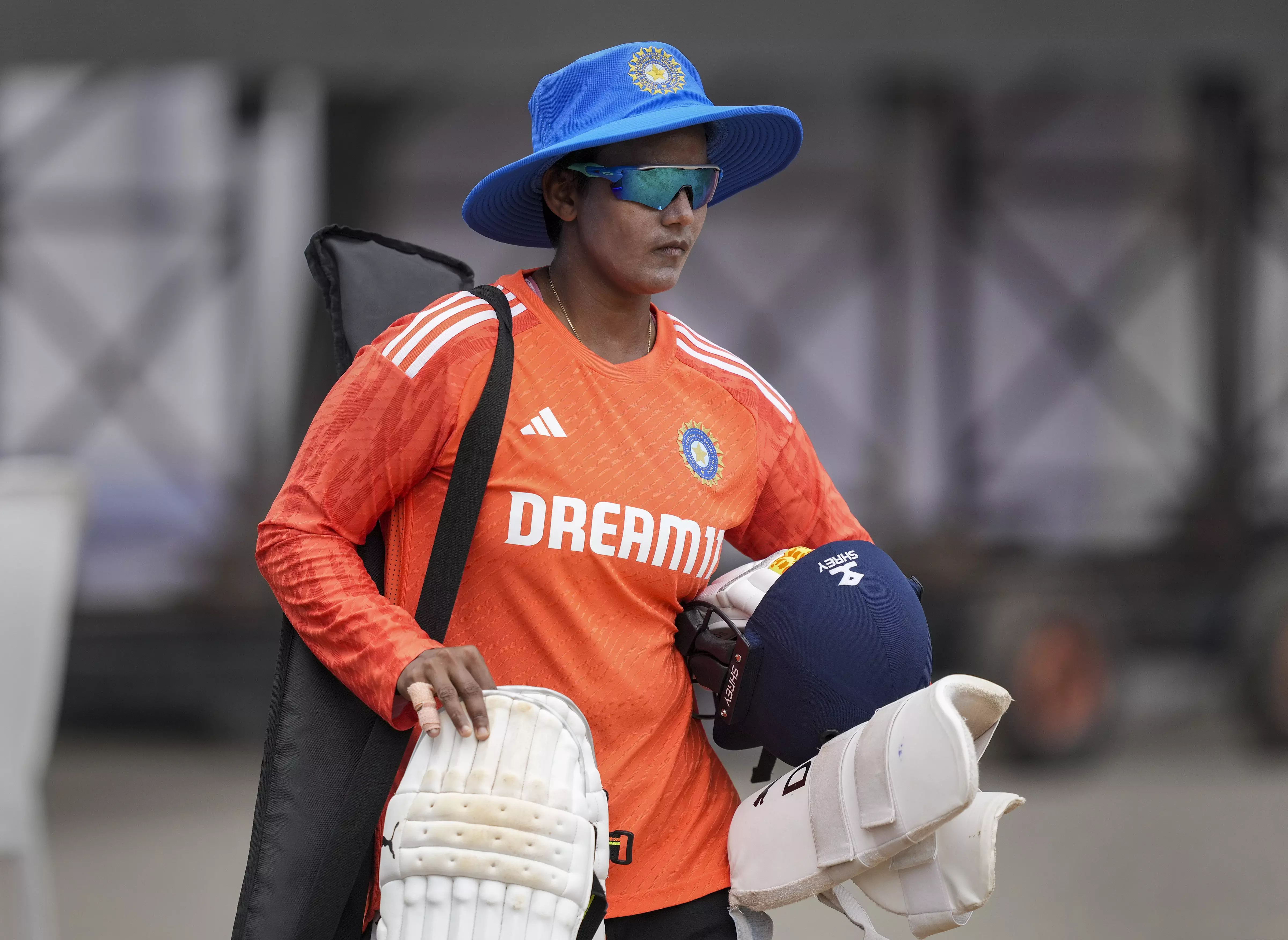 First Match is Always Crucial, Says Deepti Sharma