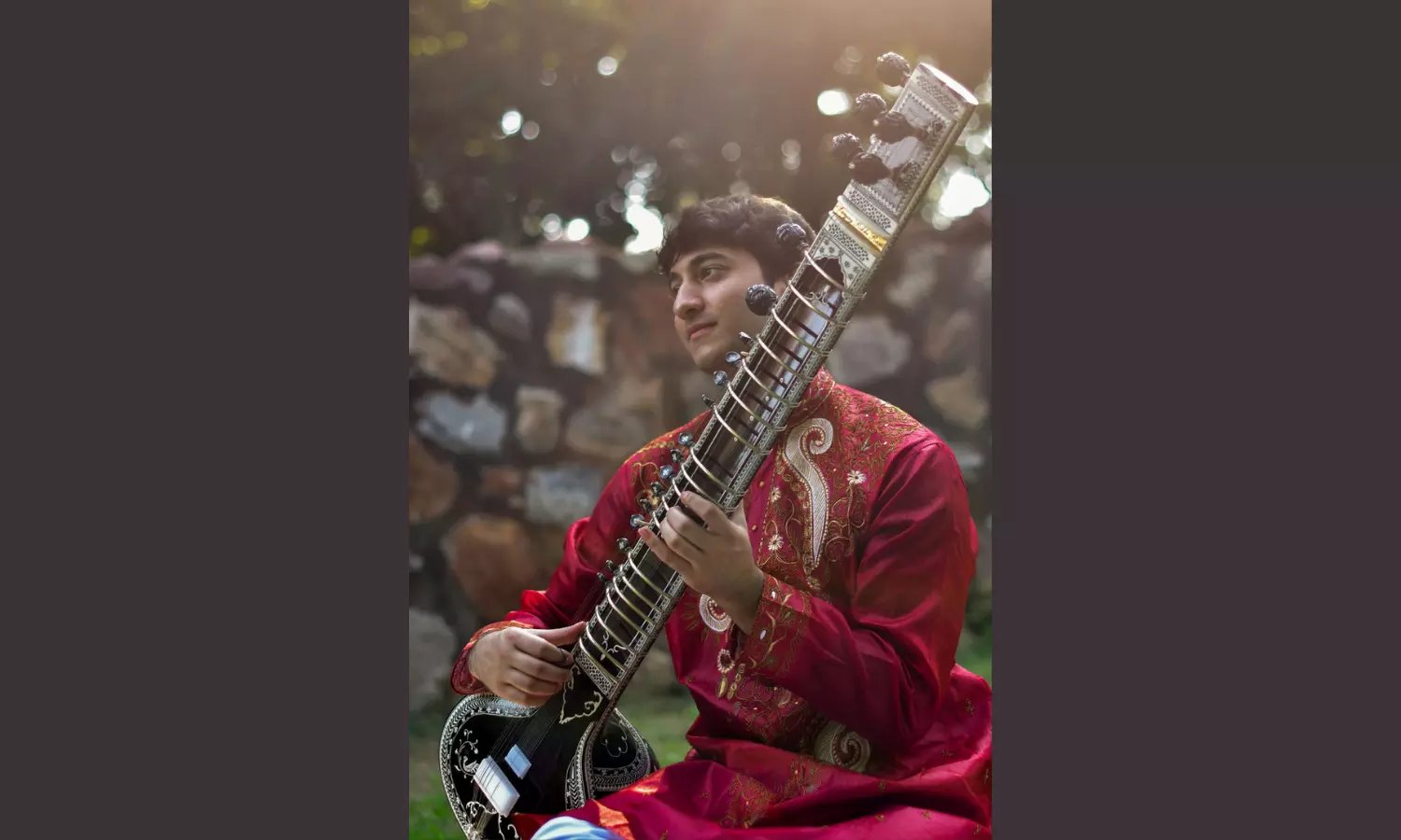 After Will Smith And Ed Sheeran, Rishad Rikhiram Sharma Appears on Street Busking Show