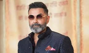 Bobby Deol to Return in 'Animal' Sequel