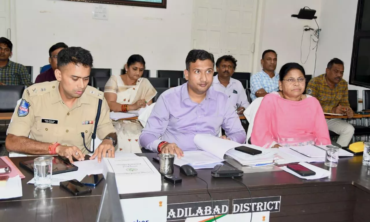 Quota Shift Pushes Leaders to Field Wives, Daughters in Local Polls