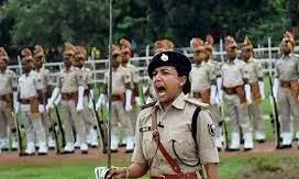 IPF, State Police Plan Study To Improve Policing