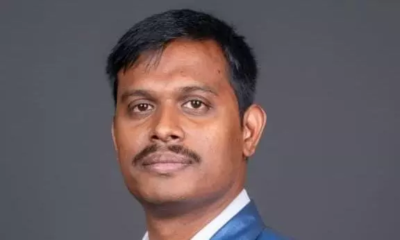 Stanford’s Top Scientist Honour for Kadiyala Chandra Babu Naidu