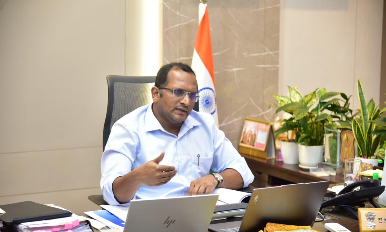 AP Workshop Highlights Investment Surge and Business Reforms
