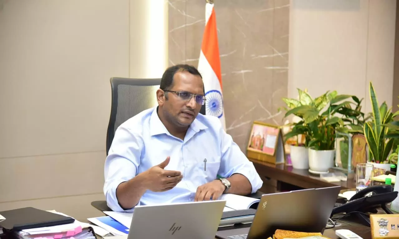 Ease of Doing Business Workshop Highlights Investment Surge in AP