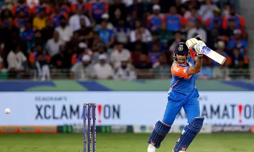 I Want to Give My Match Fees to Indian Army: Suryakumar Yadav