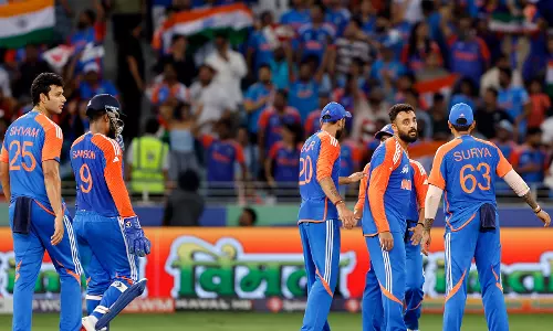 In the End, Intent Always Wins: Gambhir After Asia Cup Win