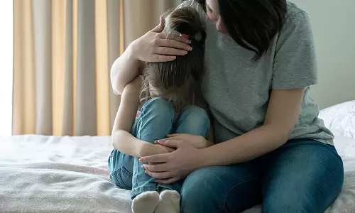 Starting School Can Be Tough for Kids: Here’s How to Ease Separation Anxiety