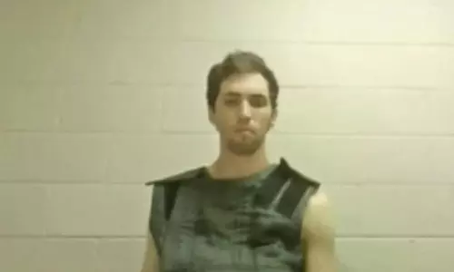 Suspect in Charlie Kirk Assassination Case Appears in Court