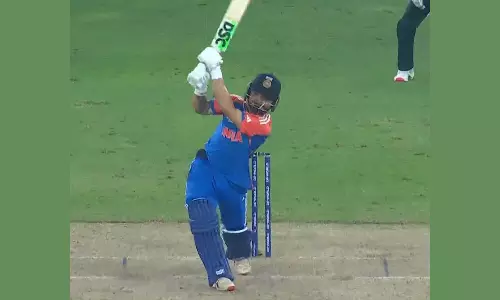 Asia Cup Final: Rinku Singh Walks the Talk, Hits Finishing Runs as Promised