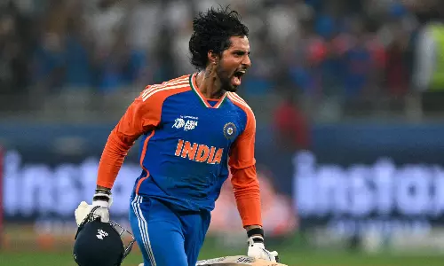 Asia Cup Final: Tilak Varma Hailed for Playing Virat Kohli-Like Knock