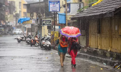 Congress Seeks Special Assembly Session on Maharashtra Flood Crisis