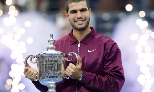 US Open 2025: JioStar Sets New Viewership Record