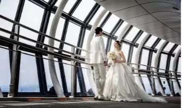 Tokyo Skytree, an Ultimate Day Out Spot